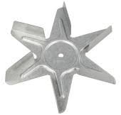 Ventola forni Whirlpool Hotpoint Ariston