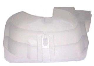 Vaschetta acqua frigoriferi Whirlpool