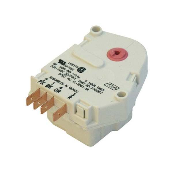 Temporizzatore timer per frigoriferi