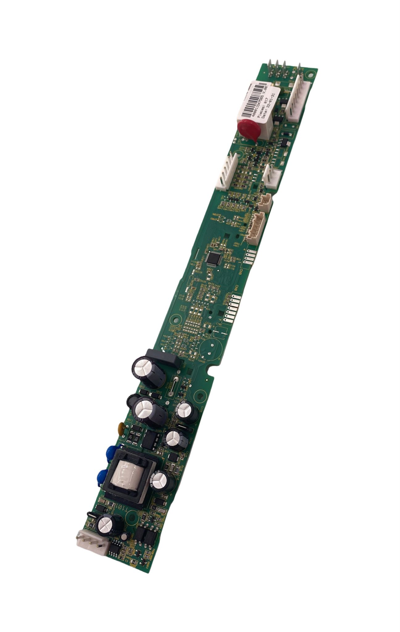 Scheda elettronica frigo Indesit Hotpoint