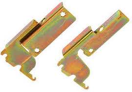 Cerniere originali lavastoviglie Whirlpool