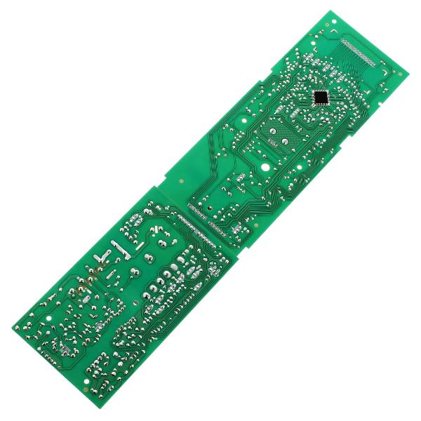 Scheda controllo microonde Whirlpool