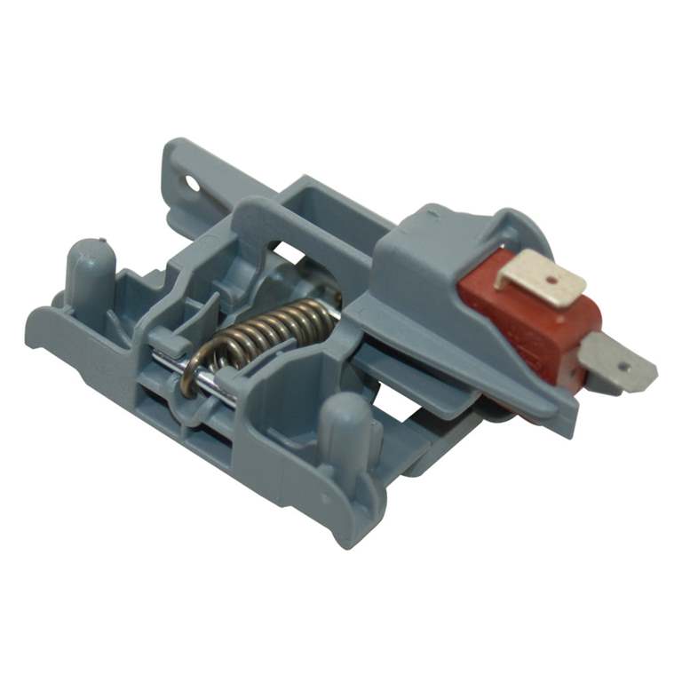 Elettroserratura lavastoviglie Hotpoint