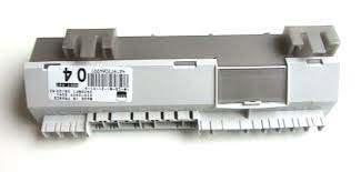 Scheda lavastoviglie Whirlpool Bauknecht