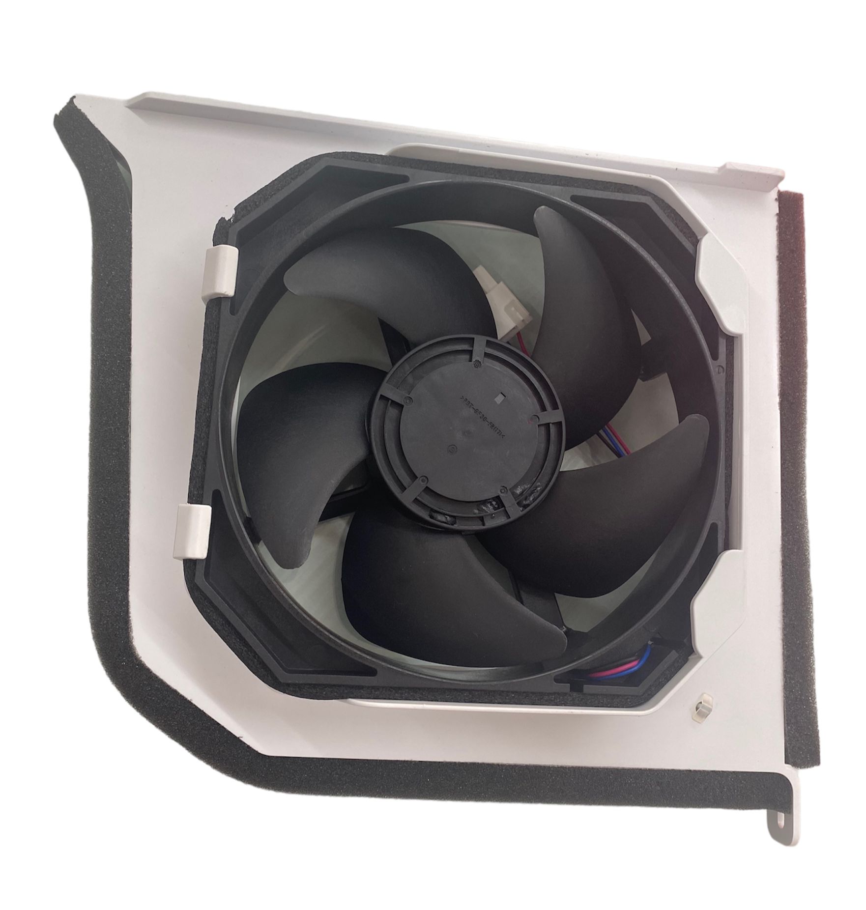 Ventola per frigoriferi Whirlpool Hotpoint