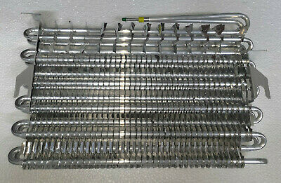 Evaporatore con resistenza frigo Hotpoint