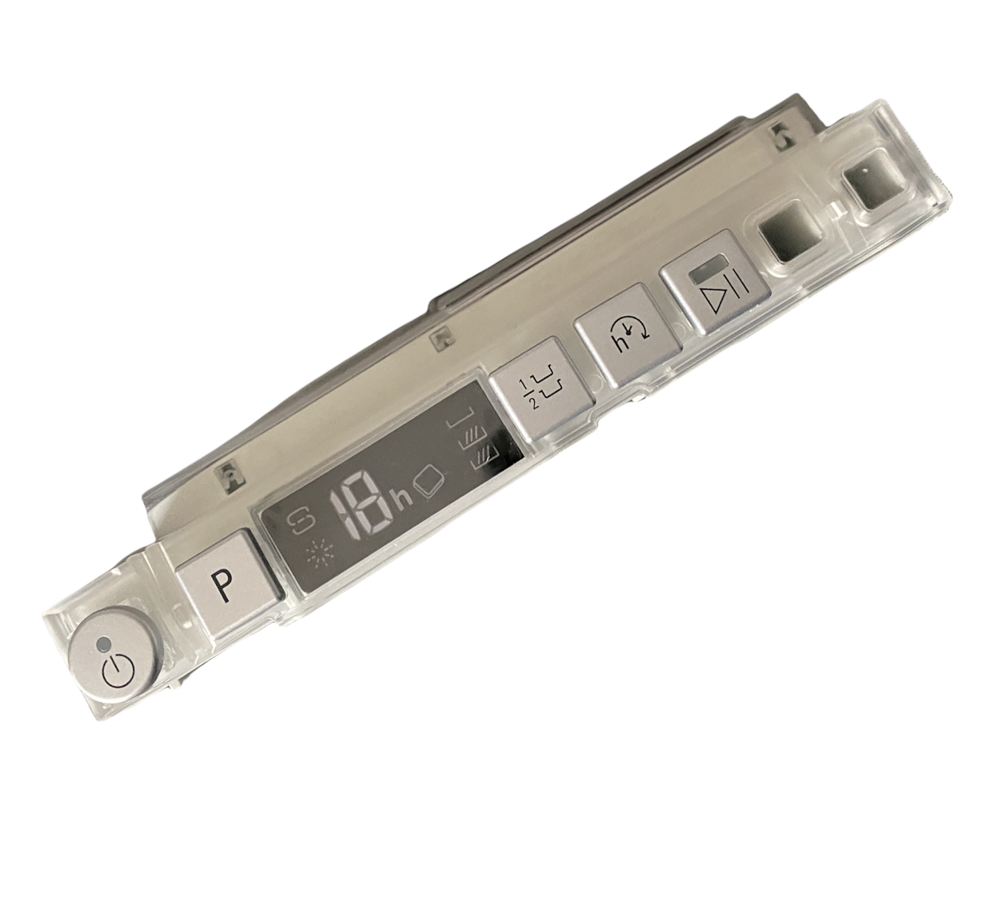 Scheda comandi lavastoviglie Whirlpool Hotpoint