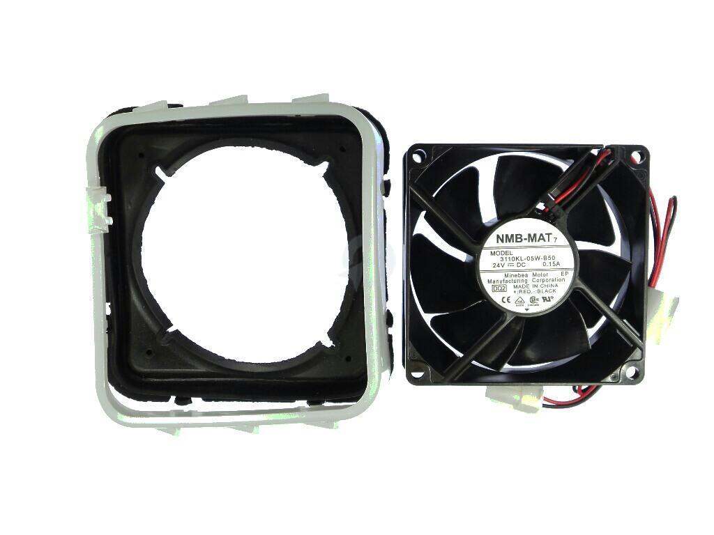 Ventilatore per frigoriferi no-frost Ariston