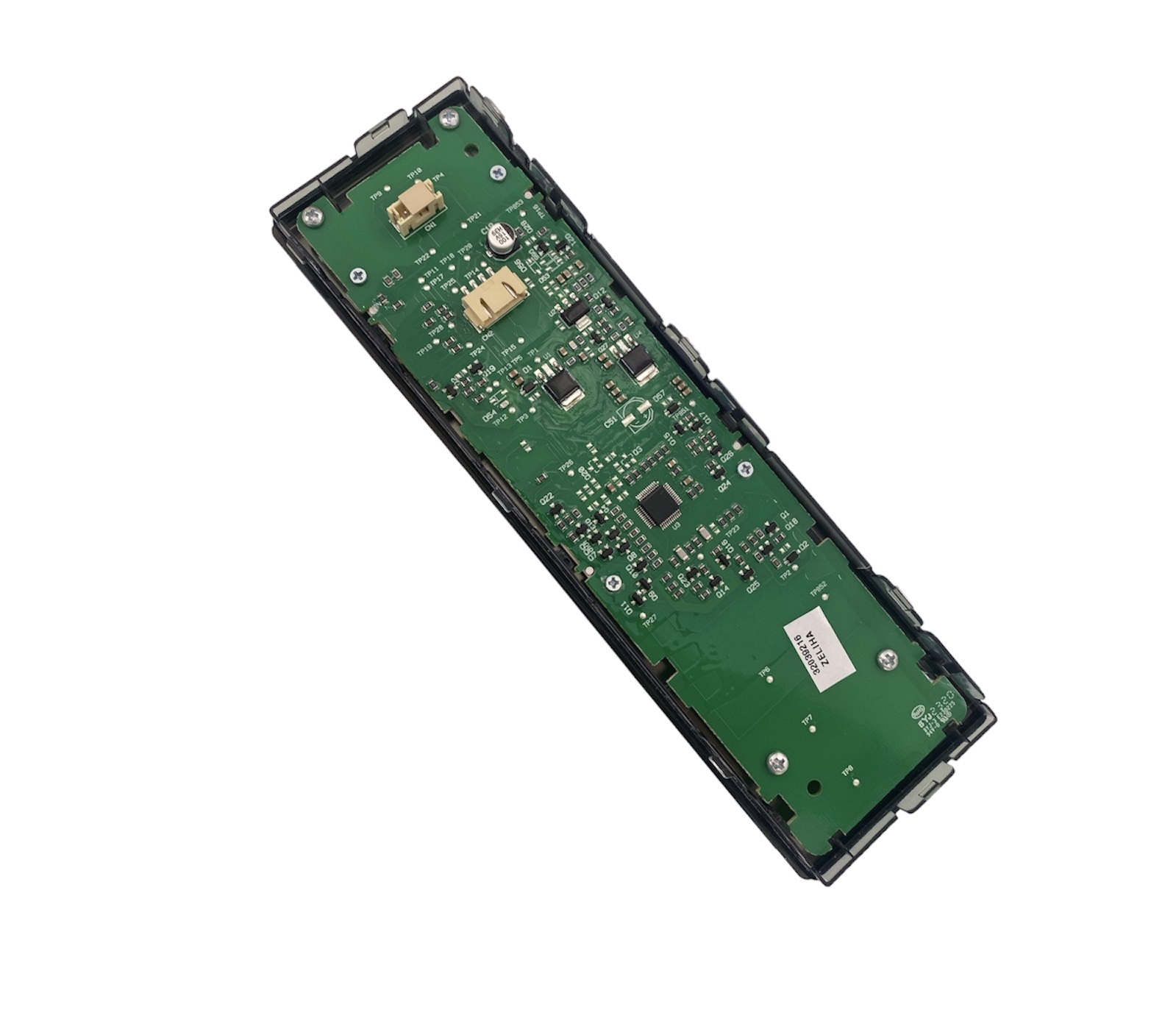 scheda Display frigo Whirlpool