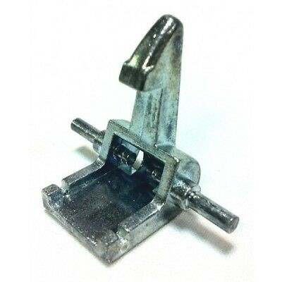 Gancio chiusura lavatrici Whirlpool