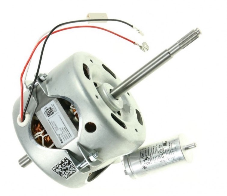 Motore asciugatrice Hotpoint Ariston Indesit