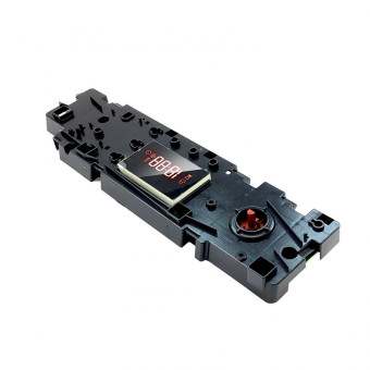 Scheda display lavatrice Ariston Hotpoint