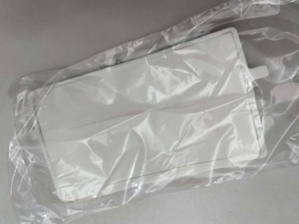 Guarnizione filtro asciugatrici Hotpoint