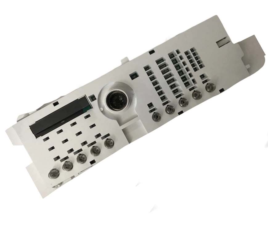 Scheda comandi asciugatrici Whirlpool