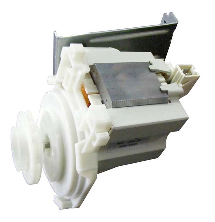 Motore lavaggio lavastoviglie Whirlpool Ignis Bauknecht