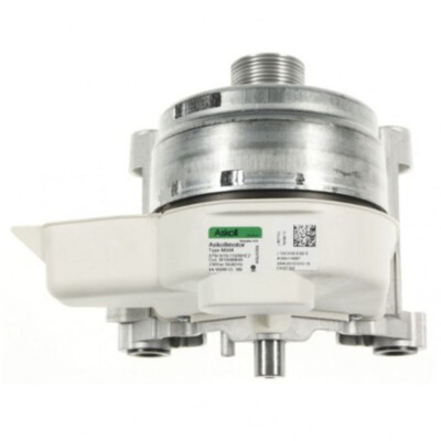 Motore lavatrice Whirlpool Bauknecht