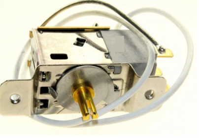 Termostato frigo Ariston Whirlpool Ignis Bauknecht