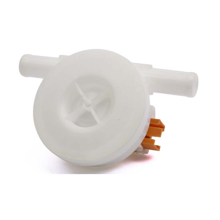 Flussometro lavastoviglie Indesit  Hotpoint