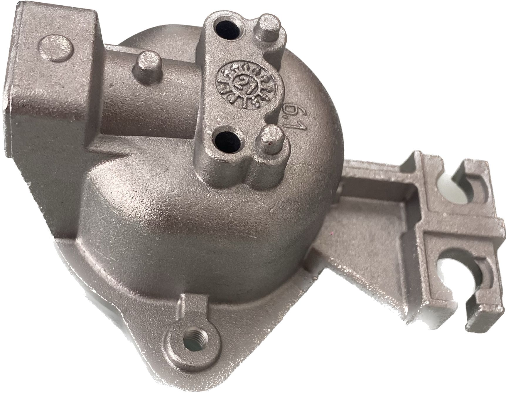 Coppa bruciatore piano cottura