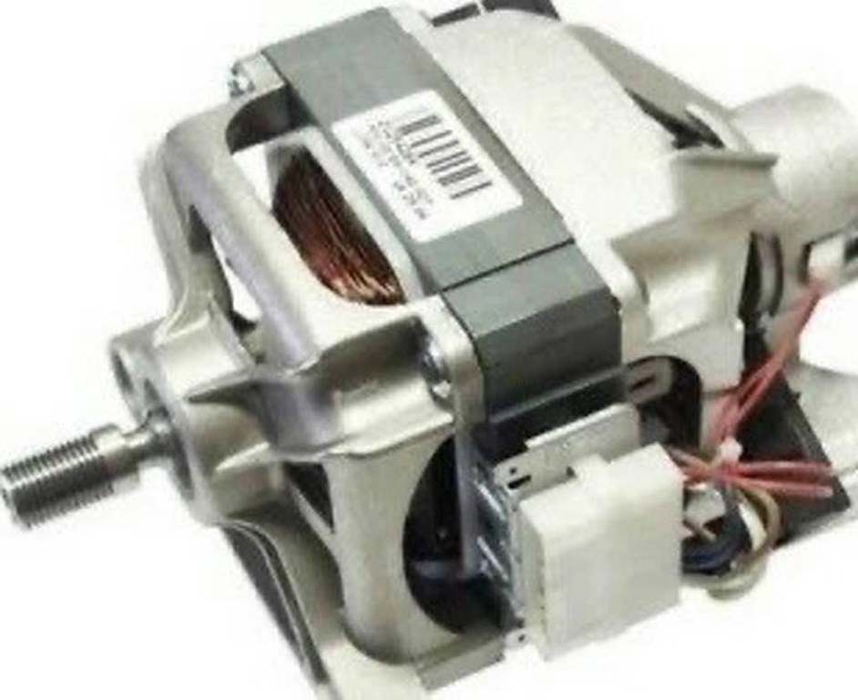 Motore lavatrici Hotpoint Ariston