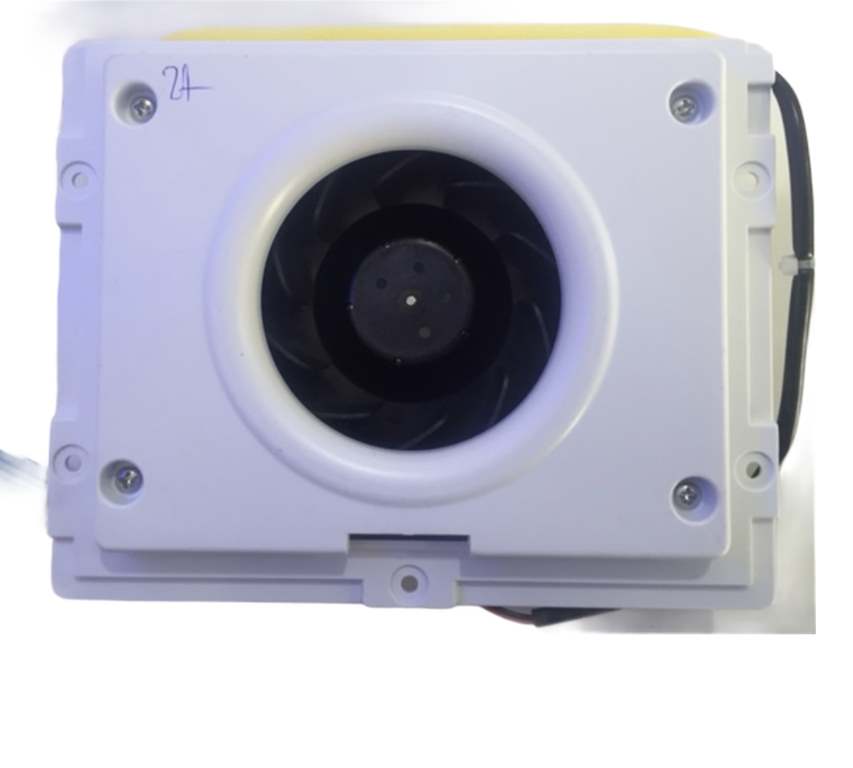 Ventola raffreddamento Ariston Hotpoint Indesit