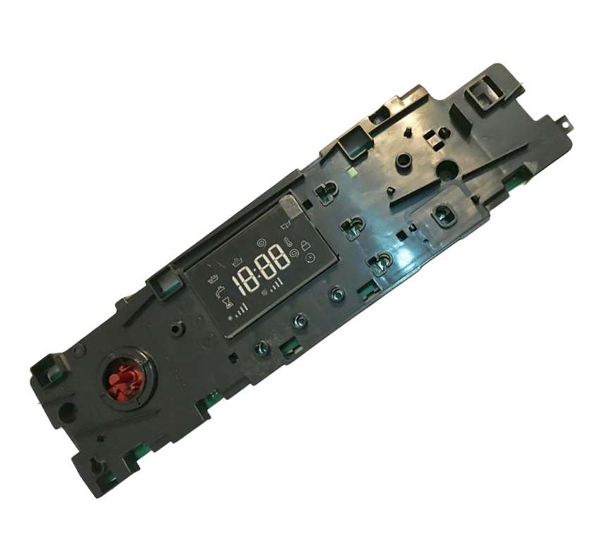 Scheda display lavatrici Hotpoint