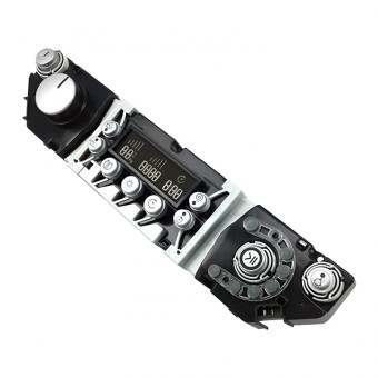 Scheda display lavatrice Hotpoint Ariston