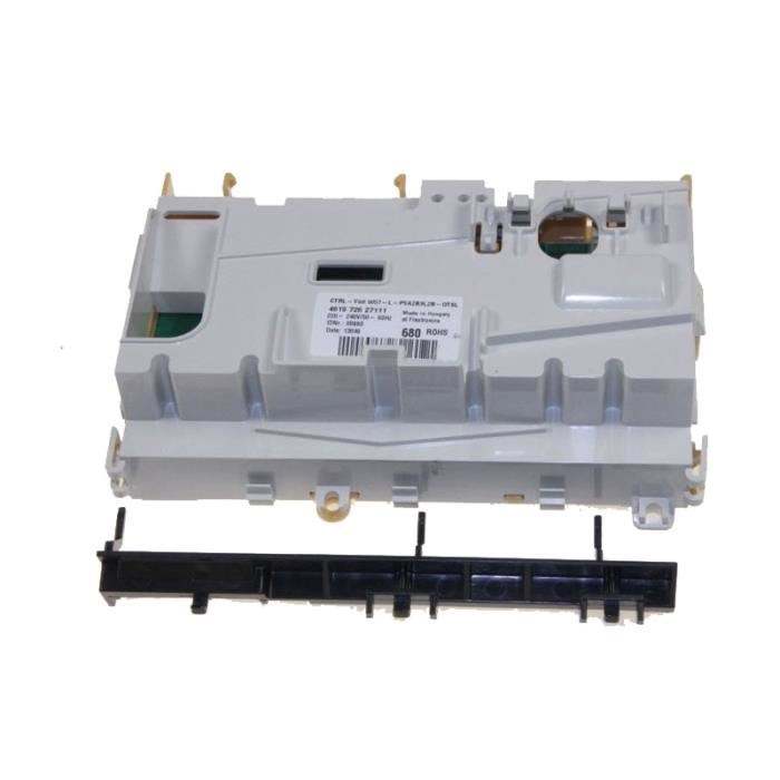 Scheda elettronica lavastoviglie Whirlpool