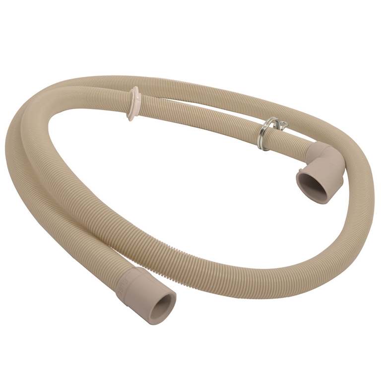 Tubo scarico lavastoviglie Hotpoint Ariston