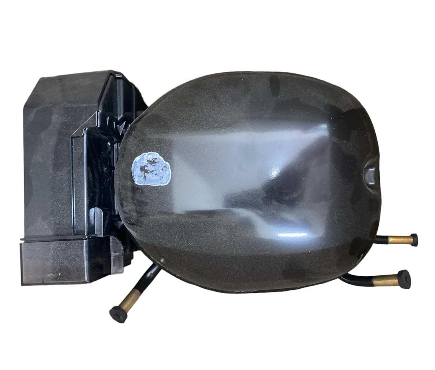 Compressore inverter frigo Whirlpool