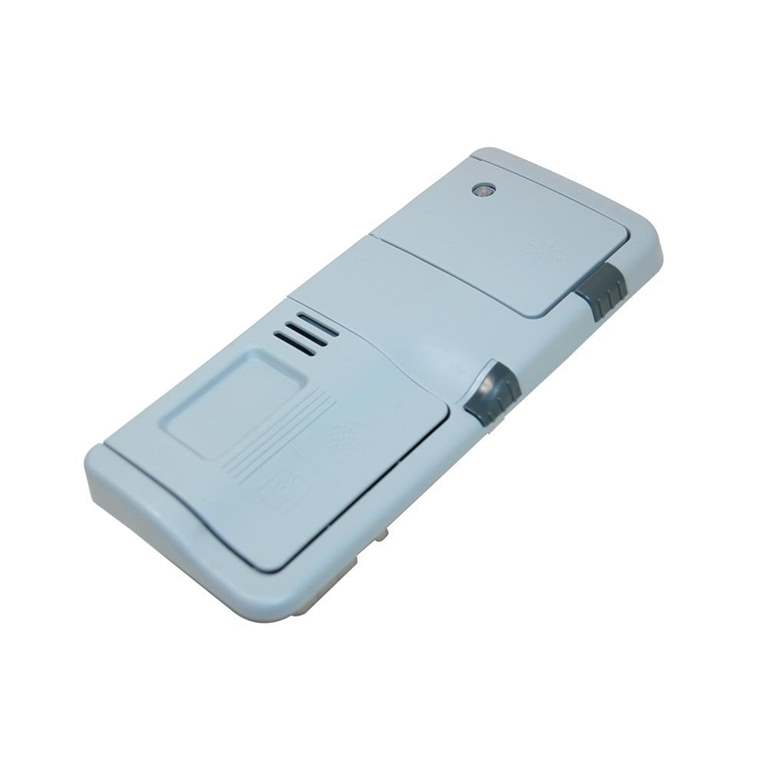 Distributore detersivo per lavastoviglie