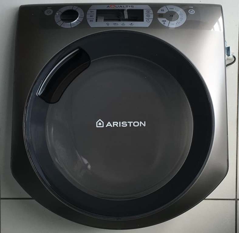 OblÃ² completo lavatrice Ariston Hotpoint