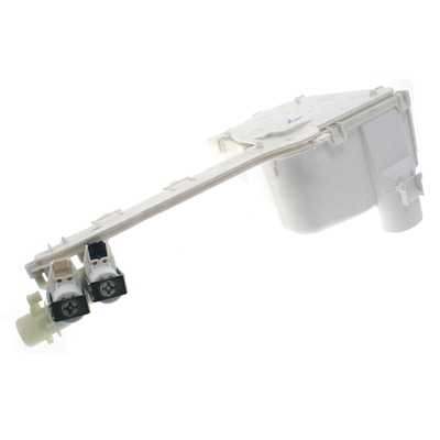 Tramoggia lavatrice Hotpoint Ariston