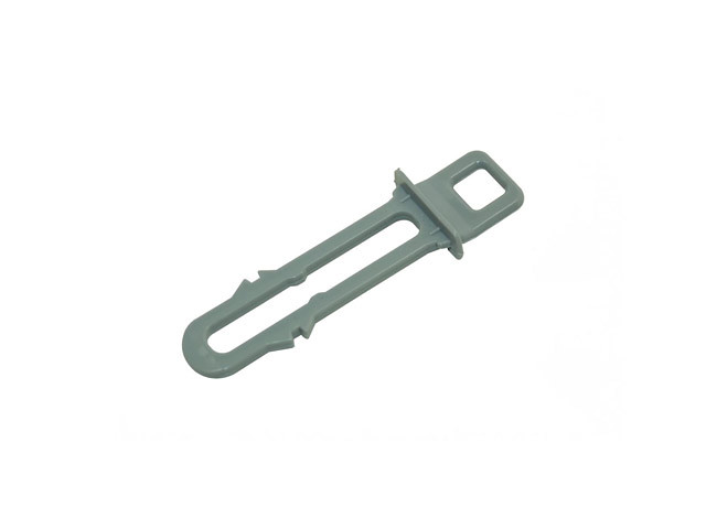 Gancio porta lavastoviglie Whirlpool Hotpoint