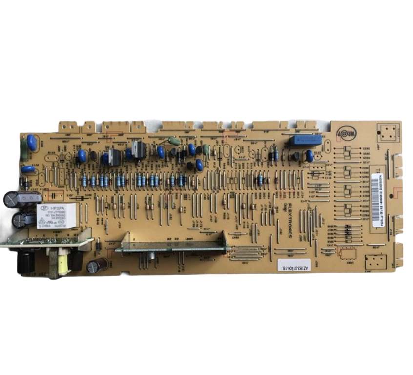 Scheda elettronica frigo Hotpoint