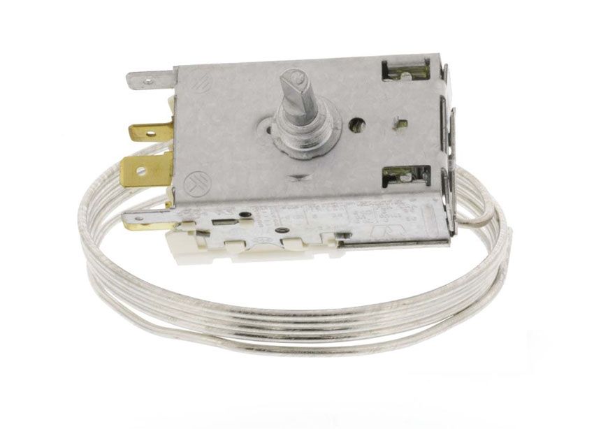 Termostato frigoriferi Whirlpool Ariston