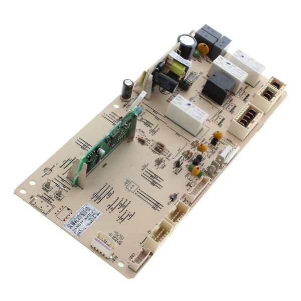 Scheda forno Whirlpool