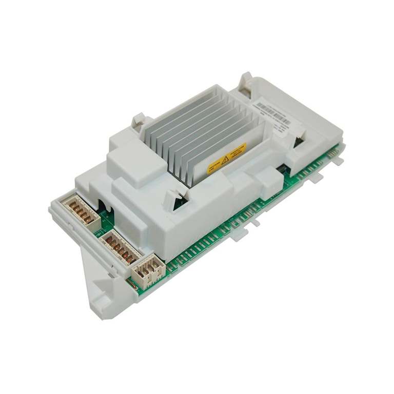 Scheda elettronica lavatrici Hotpoint Ariston