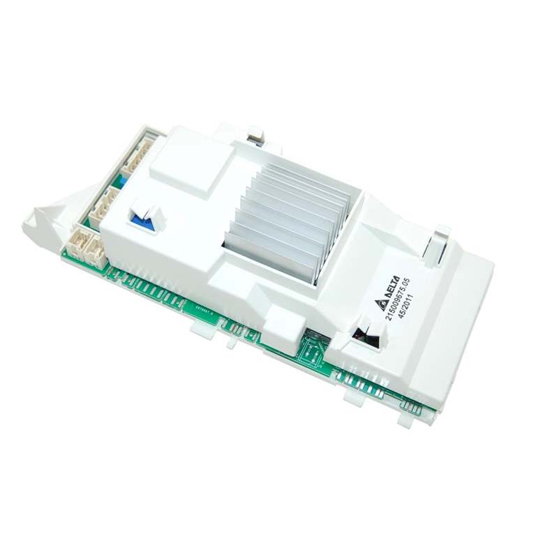 Scheda elettronica lavatrici Ariston Hotpoint