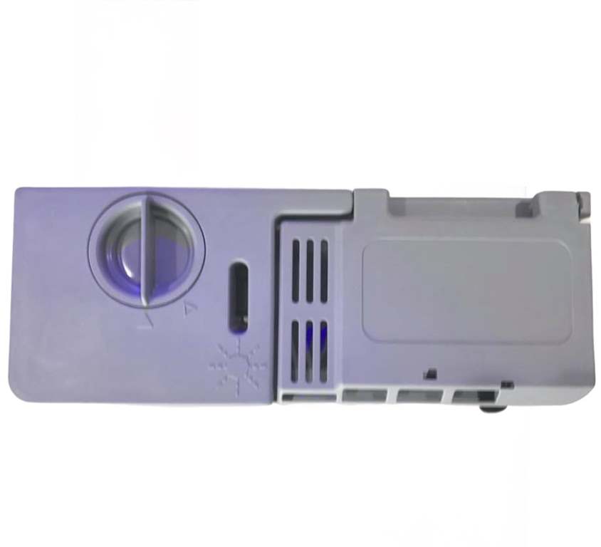 Distributore detersivo lavastoviglie Ariston