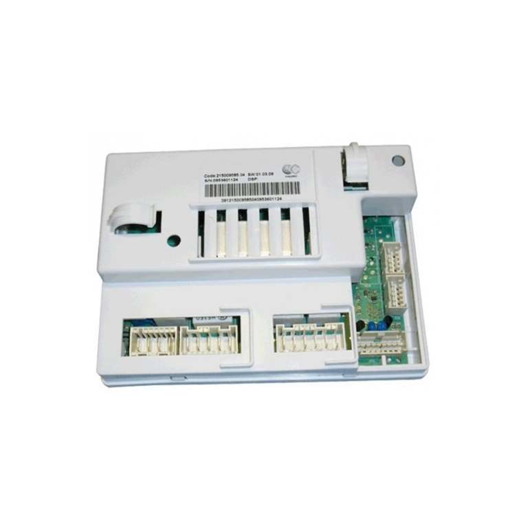 Scheda elettronica lavatrici Ariston Indesit