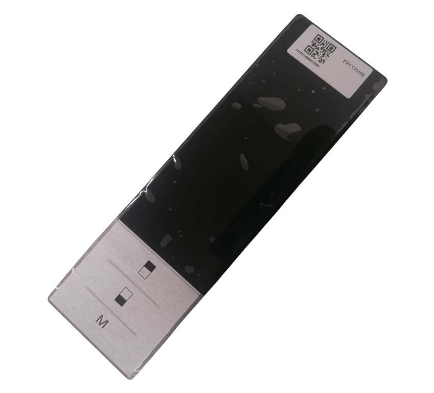 Scheda display frigo Whirlpool Hotpoint