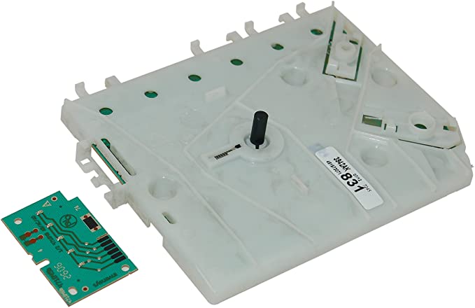 Scheda elettronica lavatrice Whirlpool