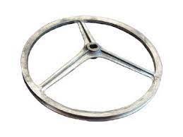 Puleggia lavatrice Bauknecht Hotpoint  Ariston