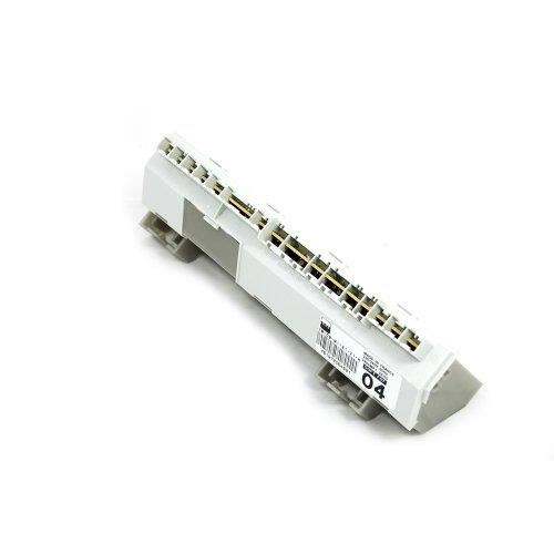 Scheda elettronica lavastoviglie Whirlpool