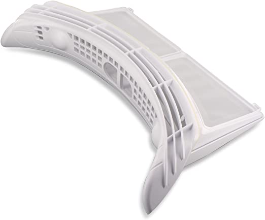 Filtro fluff asciugatrici Whirlpool Ignis