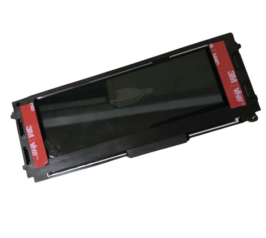 Scheda Display microonde Whirlpool