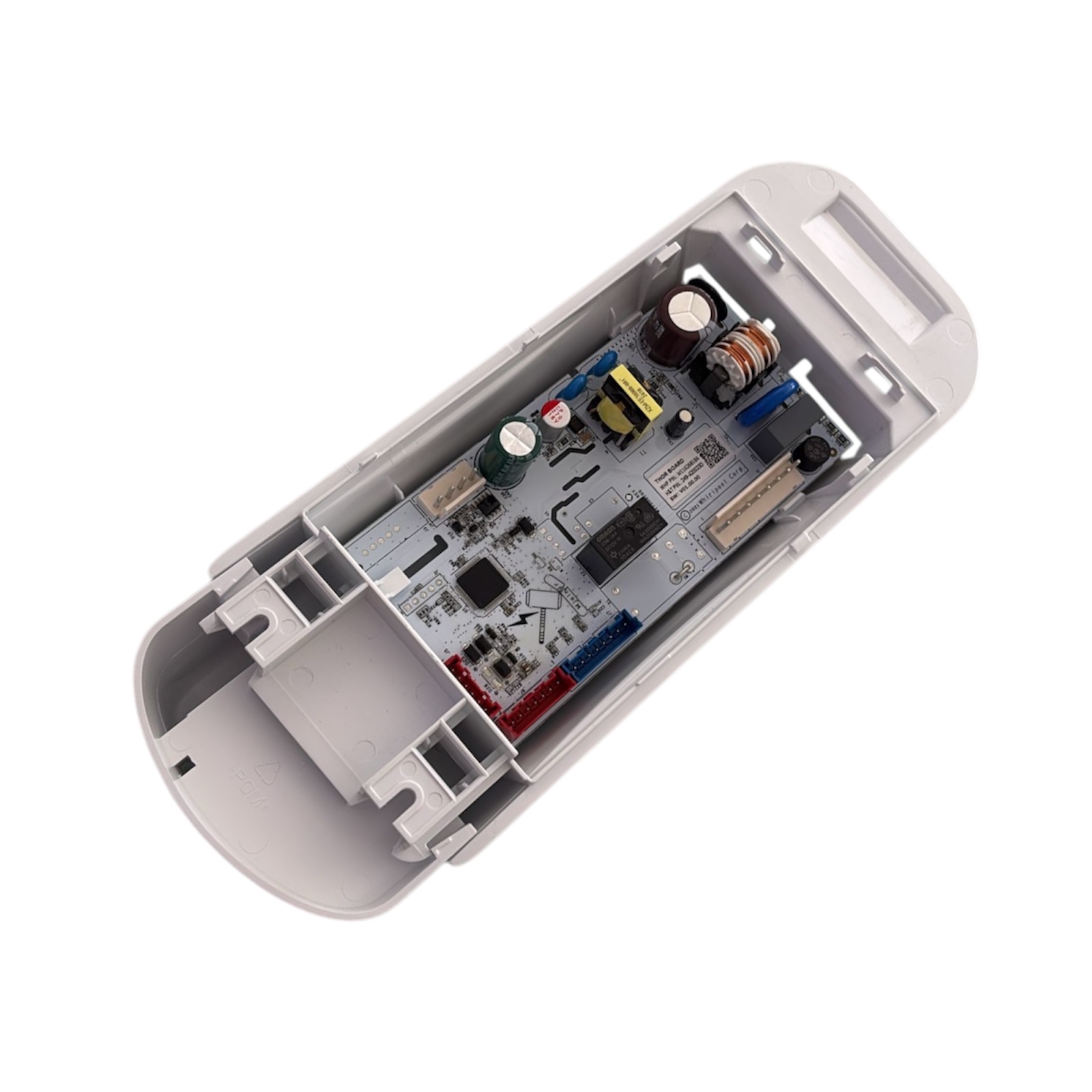 Termostato elettronico frigo Whirlpool Hotpoint