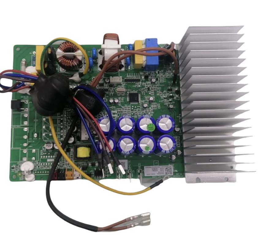 Scheda elettronica climatizzatore Spiw312L