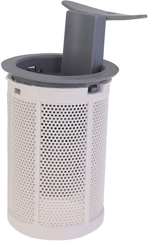 Filtro lavastoviglie Indesit Hotpoint Ariston